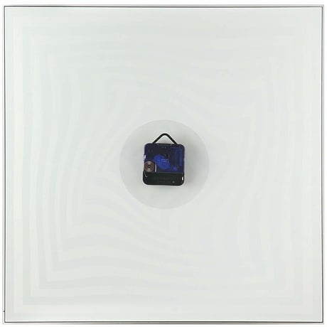NEXTIME◆NEXT Nex012788◆Gracy Time/グレイシータイム掛け時計◆Ewald Winkelbauer