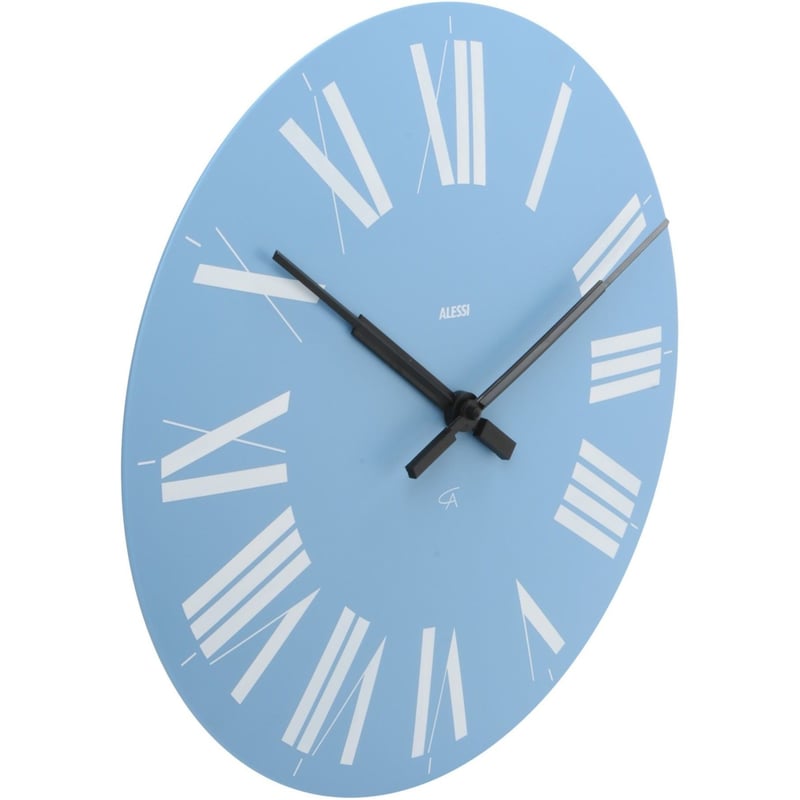 アレッシィ 時計 楽天市場】ALESSI Cronotime クロノタイム アレッシ Pio Manzu