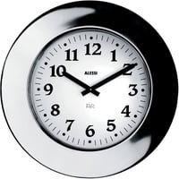 アレッシィ◇Alessi Clock Time Maze DL01 R◇アレッシィ Time
