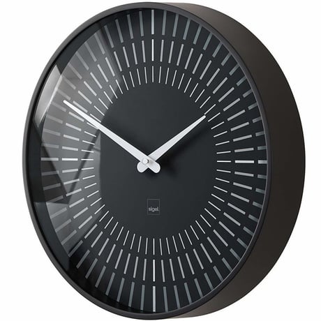 NEXTIME◆NEXT WU111◆モダンで大きなデザインの掛け時計◆レッドドットデザイン賞2014受賞