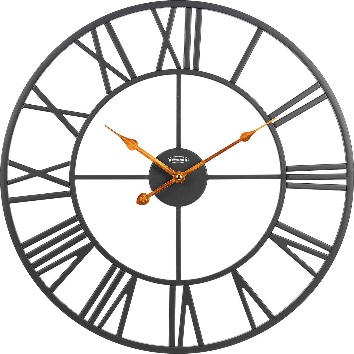 アンティークのドッグクロック アンティークのドッグクロック CLOCK/クロック - ヴィンテージ
