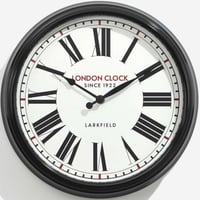 ロンドンクロック◆LONDON CLOCK  24314◆プルマンウォールクロック壁時計◆THE PULLMAN WALL CLOCK