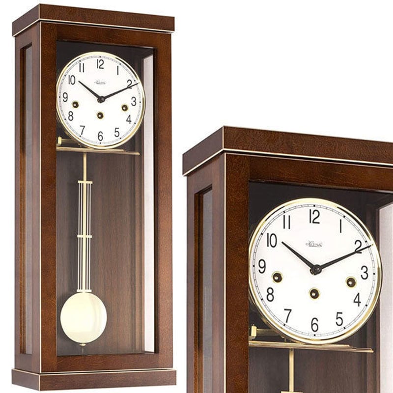 ヘルムレ◇Hermle 70989-030341◇ ウエストミンスターチャイム