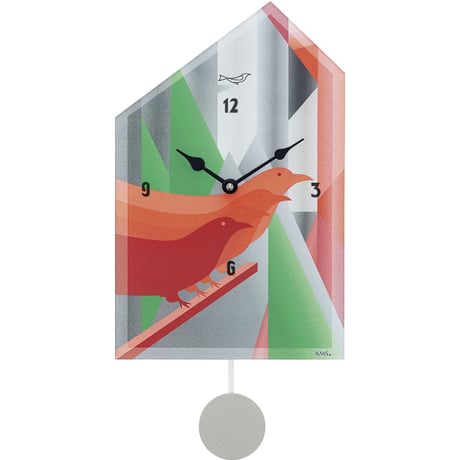 CATEGORY 掛け時計 | じかん屋