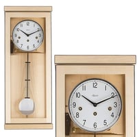 ヘルムレ◆Hermle   70989-090341◆ ウエストミンスターチャイム振り子時計◆ドイツ製手巻きムーブメンント（8日巻き）