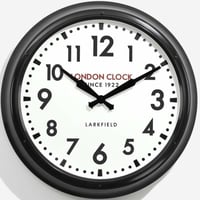 ロンドンクロック◆LONDON CLOCK  24309◆コントローラーウォールクロック壁掛け時計◆CONTROLLER WALL CLOCK