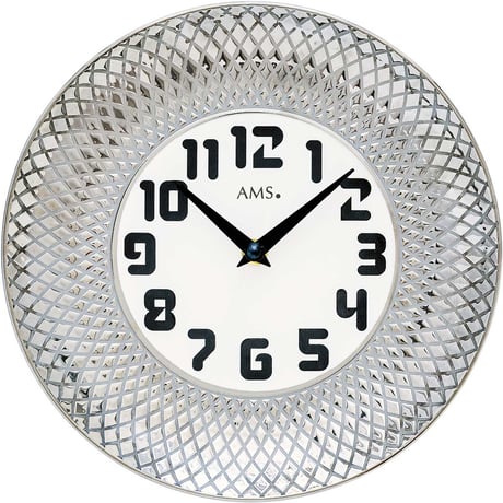 真鍮製掛時計 クオーツムーブメント 昭和初期 SEIKOSHA（精工舎）掛け時計 電池式クオーツ