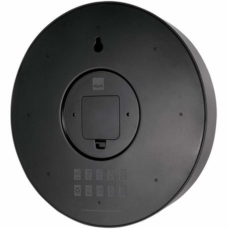 NEXTIME◆NEXT WU111◆モダンで大きなデザインの掛け時計◆レッドドットデザイン賞2014受賞