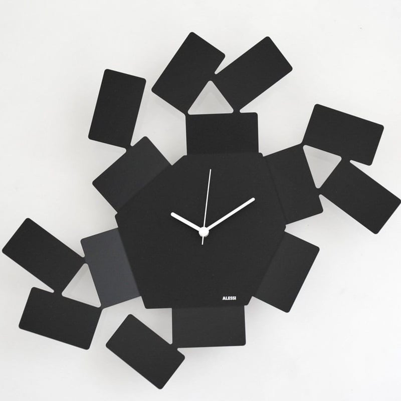 アレッシィ◇ALESSI MT19 B◇La Stanza dello Scirocco アナ