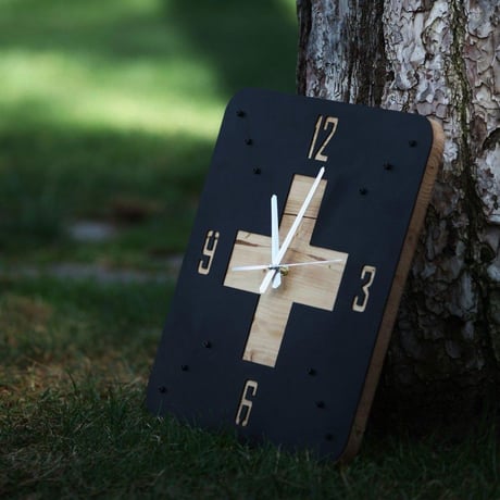 RED CANDY CRUSHES◆ヘルシンキ掛け時計 NORTHHELSINKI◆HELSINKI WALL CLOCK