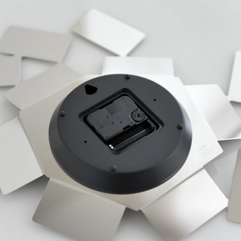 アレッシィ◇ALESSI MT19 ◇La Stanza dello Scirocco アナロ