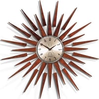 ニューゲート◆Newgate PLUTOG ◆ 冥王星の掛け時計◆Pluto Wall Clock