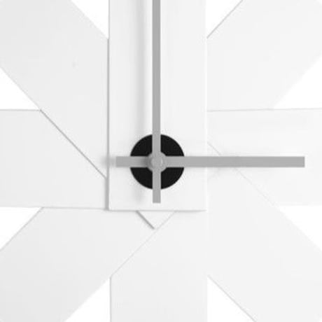 ノーマンコペンハーゲン◆NORMANN COPENHAGEN◆Watch Me 掛け時計(白)◆ラスムス・ゴットリーブセン