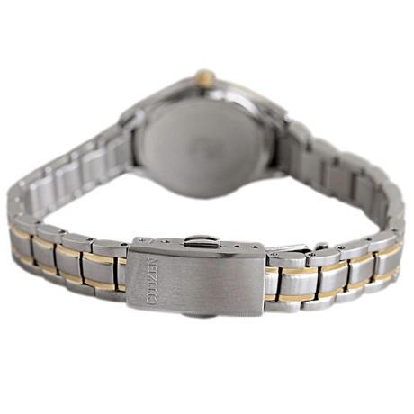 シチズン◆CITIZEN  W3144-51AE◆シリーズ：スポーツ◆レディース腕時計