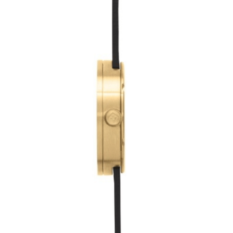 レフ アムステルダム◇LEFF amsterdam Tube D38◇腕時計◇ブラス レフ アムステルダム◇LEFF amsterdam Tube D38◇腕時計◇ブラス
