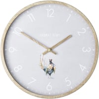 トーマスケント◇THOMAS KENT B07W96KQK7◇掛け時計◇アラビア時計