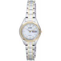 シチズン◆CITIZEN  W3144-51AE◆シリーズ：スポーツ◆レディース腕時計