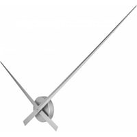 NEXTIME◆NEXT 2269ZI◆ "Hands"壁掛け時計◆ø 85 cm x 4,5 cm◆大型掛け時計