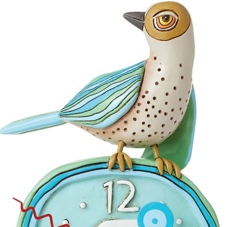 アレン デザイン スタジオ◆Allen Designs P1384 Table Clock◆テーブルクロック