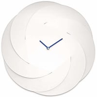 アレッシィ◇ALESSI 12 AZ ◇Firenze フィレンツェ ウォールクロック