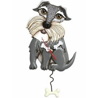 アレン デザイン スタジオ◆P1656◆ラッキードッグ/LUCY DOG◆ALLEN DESIGN  STUDIO