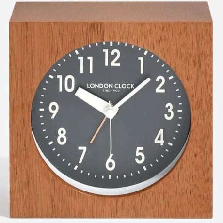 ロンドンクロック◆LONDON CLOCK   3167◆ベイリーコート置き時計(Bailey Mantel Clock )◆London Clock Company