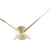カールソン◆KARLSSON  KA4348GD◆ロングハンズクロック(44cm)◆Little Big Time Clock Mini