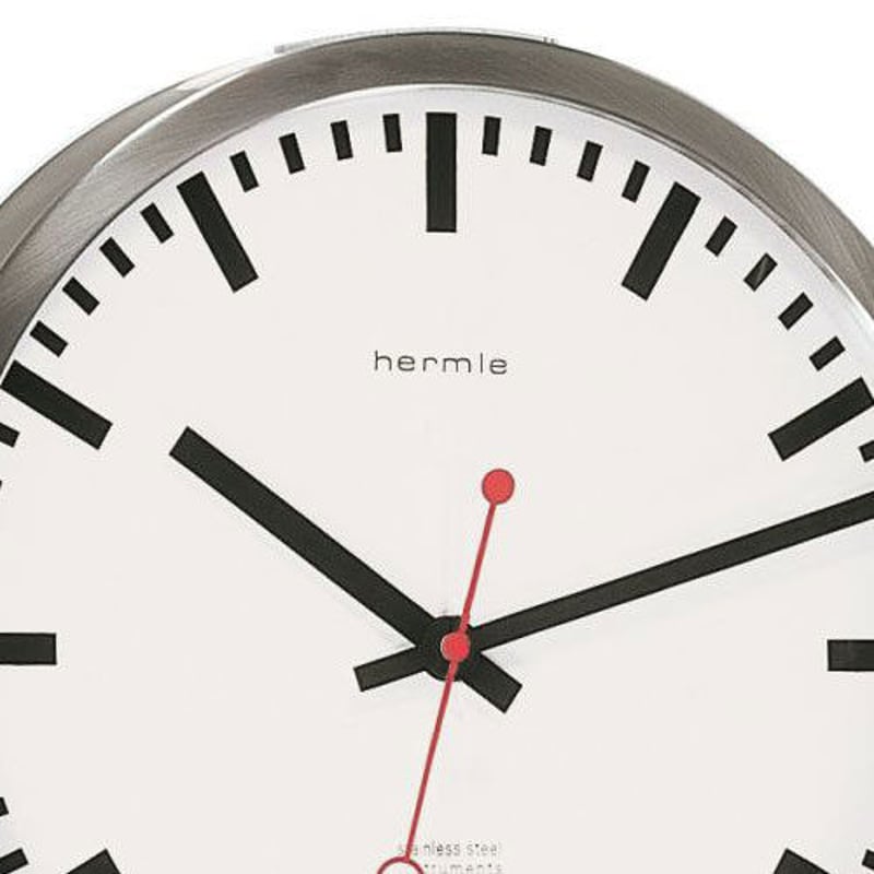 ヘルムレ◇HERMLE 30471-002100◇ドイツ製クォーツムーブメント | じかん屋