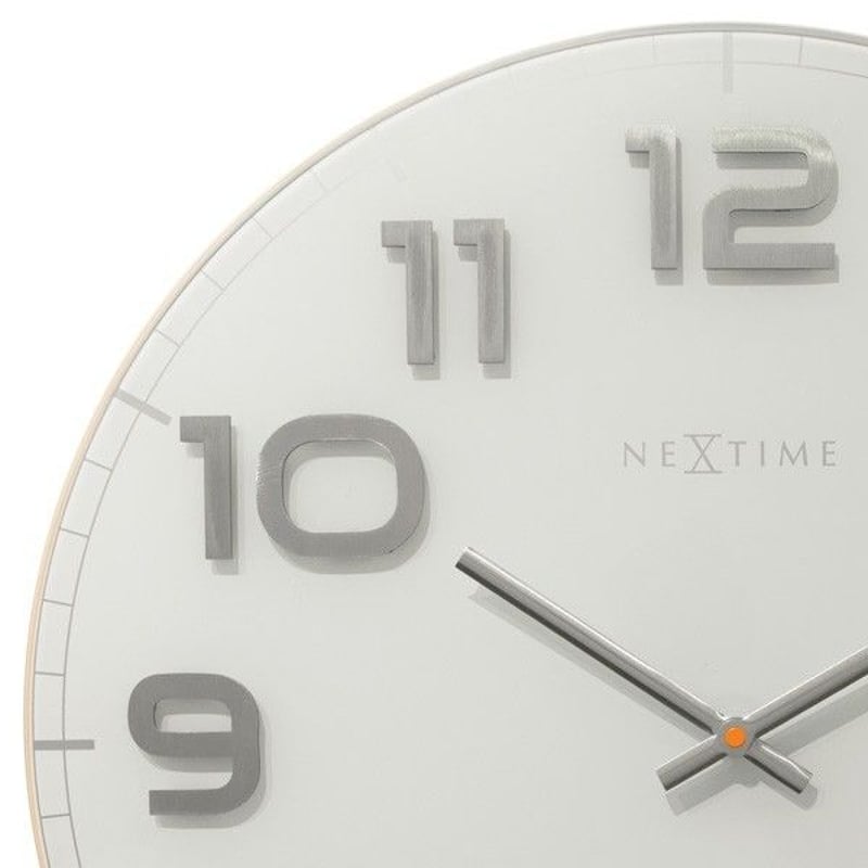 NEXTIME 掛時計 新品未開封 アウトレット特価 NEXTIME ネクスタイム 壁掛け時計