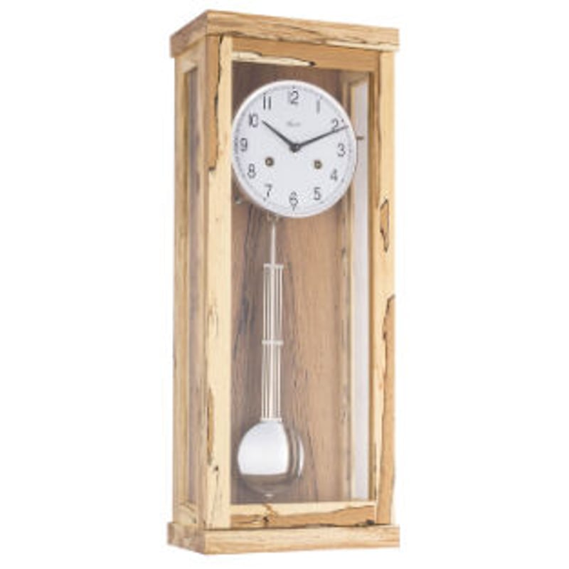 HERMLE 独製 アンティーク ウエストミンスター置き時計/ヘルムレ社