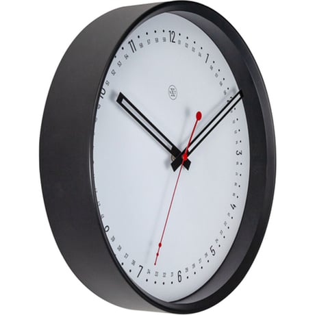 NEXTIME◆NEXT  7358◆ネクスタイム スウェーデン掛け時計◆Ø30cm◆SWEDEN