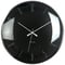 カールソン◆KARLSSON  KA5754BK◆ドーム型 掛け時計(黒)◆Dragonfly Wall Clock
