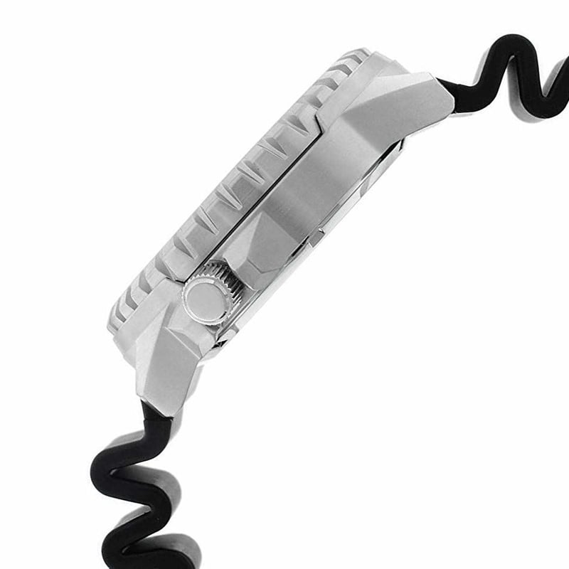 シチズン◇CITIZEN NH8380-15EE◇シリーズ：メカ◇ダイバーウォッチ