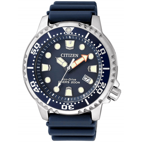 シチズン◆CITIZEN  BN0151-17L◆シリーズ：プロマスター◆メンズ腕時計