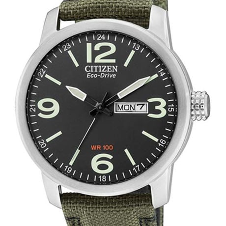 シチズン◆CITIZEN  BM8470-11EE◆シリーズ：スポーツ◆メンズ腕時計