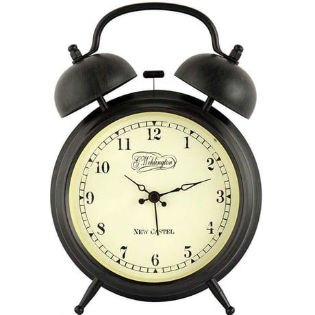 置き時計 クロック ゴールド ギアクロック ヴィンテージ 置き時計 クロック ゴールド ギアクロック ヴィンテージ 置き時計