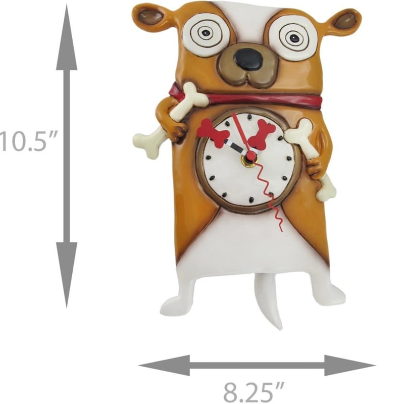 アレン デザイン スタジオ◇P1290◇ルーファス 犬◇ALLEN DESIGN STUDI