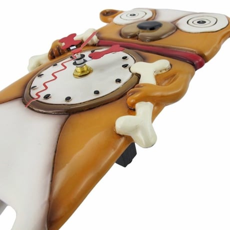 アレン デザイン スタジオ◆P1290◆ルーファス 犬◆ALLEN DESIGN  STUDIO
