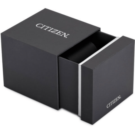 シチズン◆CITIZEN CA0695-84E◆シリーズ：クロノ◆エコドライブ◆メンズ腕時計