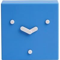 Hay◇Shane Schneck◇アナログ掛け時計 (ライトイエロー)◇シェーン