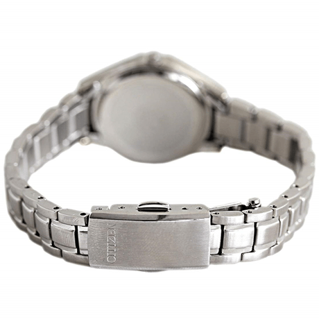 シチズン◆CITIZEN  EW3140-51AE◆シリーズ：スポーツ◆レディース腕時計