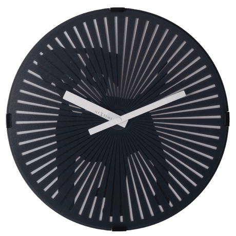 NEXTIME◆NEXT 3225◆モーションクロック ドッグ掛け時計◆Zoltan Kecskemeti