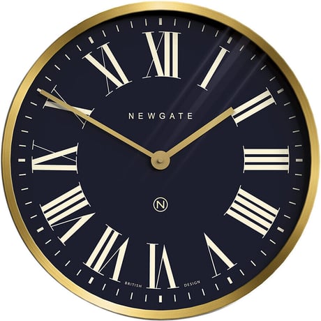 【はらちゃん専用】ニューゲート　掛け時計　白 はらちゃん専用】ニューゲート 掛け時計 白 ニューゲート 時計」の人気