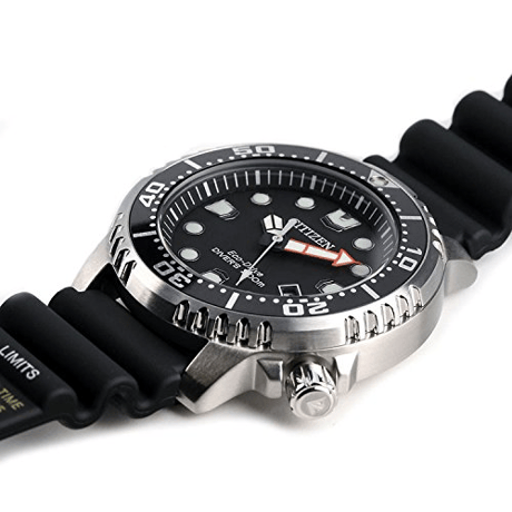 シチズン◆CITIZEN BN0150-10E◆シリーズ：プロマスター◆ダイバーズ◆メンズ腕時計