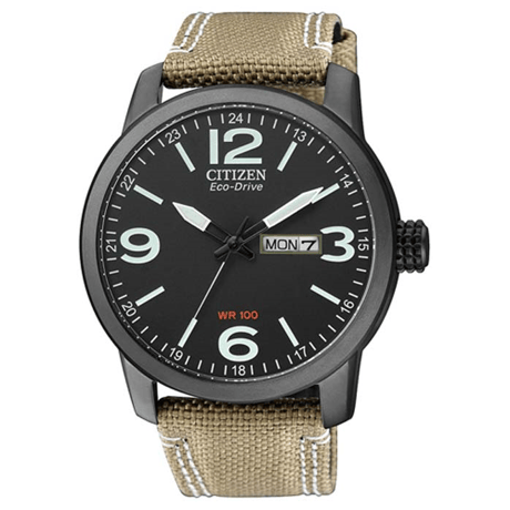 シチズン◆CITIZEN BM8476-23EE◆シリーズ：スポーツ◆エコドライブ◆メンズ腕時計