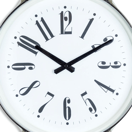 レッドキャンディ◆MR-FCM7◆ビートイットドラム・壁掛け時計◆赤◆Beat It Drum Wall Clock