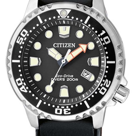 シチズン◆CITIZEN  EP6050-17E◆シリーズ：プロマスター◆200m 防水自動巻◆レディース腕時計