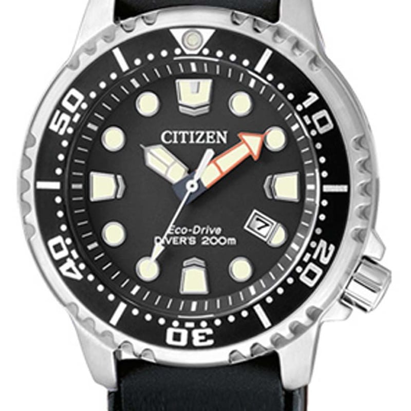 シチズン◇CITIZEN EP6050-17E◇シリーズ：プロマスター◇200m 防水