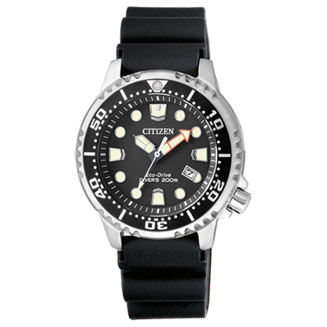シチズン◆CITIZEN  EP6050-17E◆シリーズ：プロマスター◆200m 防水自動巻◆レディース腕時計