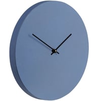 Hay◇Shane Schneck◇アナログ掛け時計 (ライトイエロー)◇シェーン